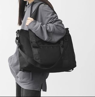 Takashi Murakami x Porter Waist Bag Black - FW19 - US