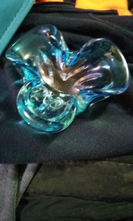 Murano Glass ashtray