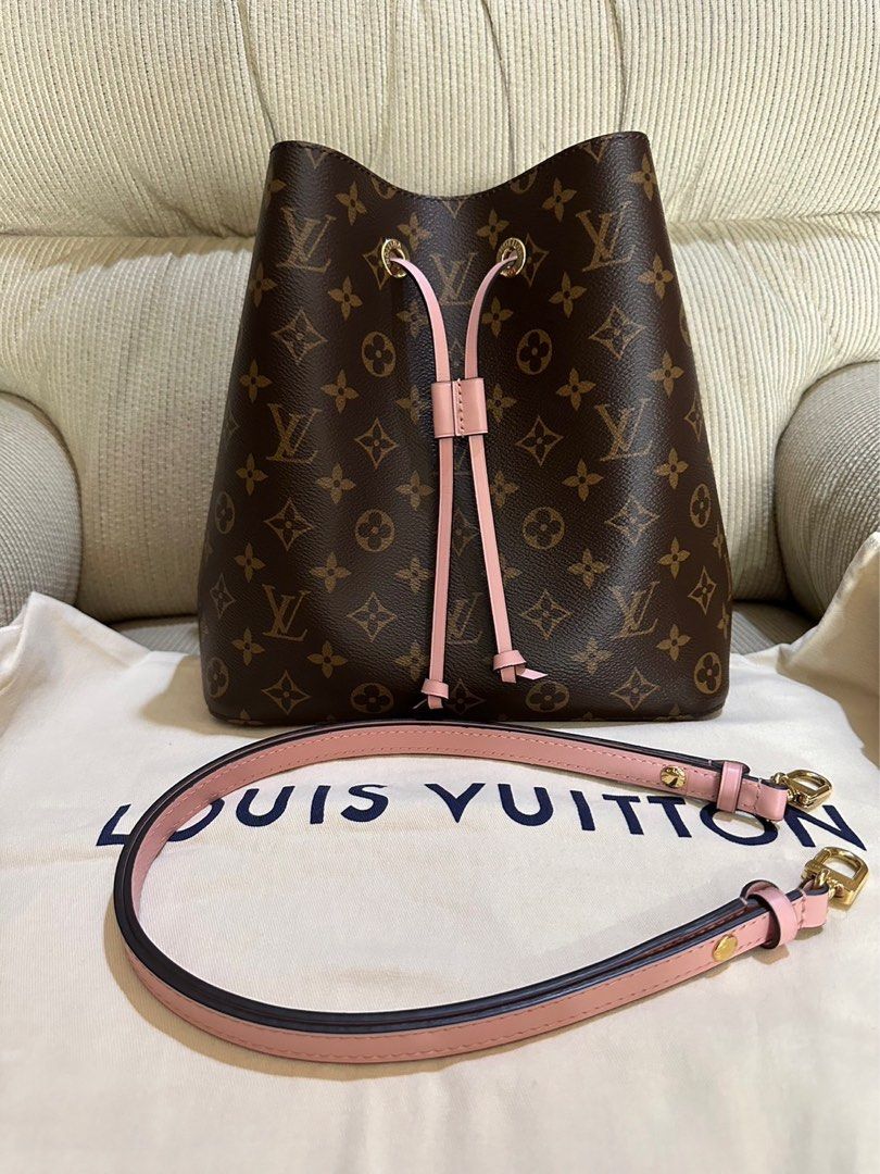 Louis Vuitton NeoNoe: Masih worth it di 2023?