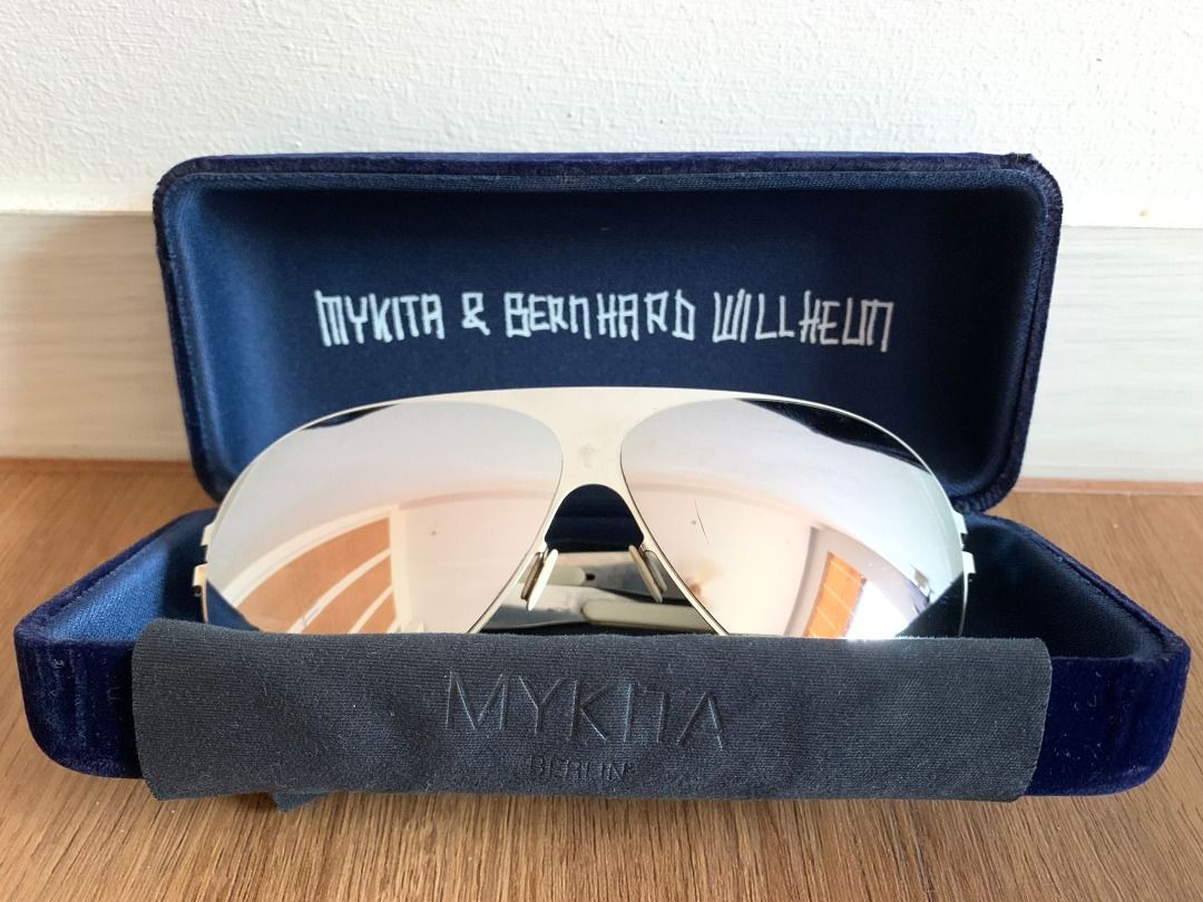 Mykita franz sunglasses sales