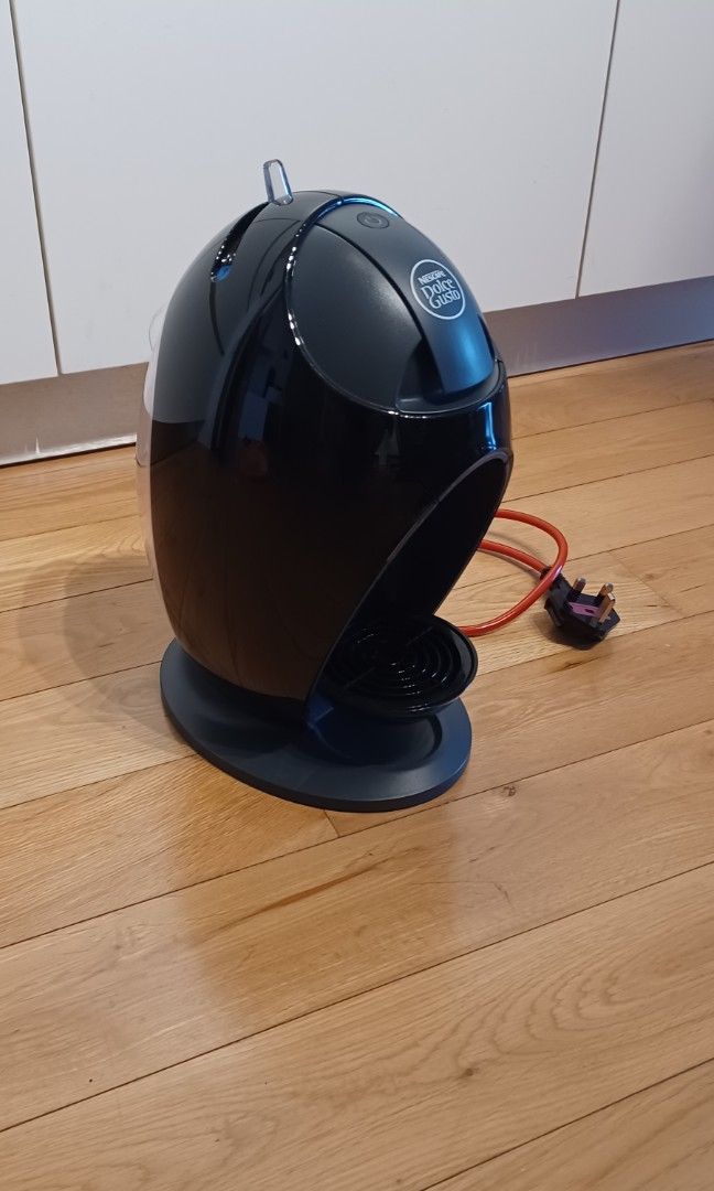 Dolce gusto deals coffee machine jovia