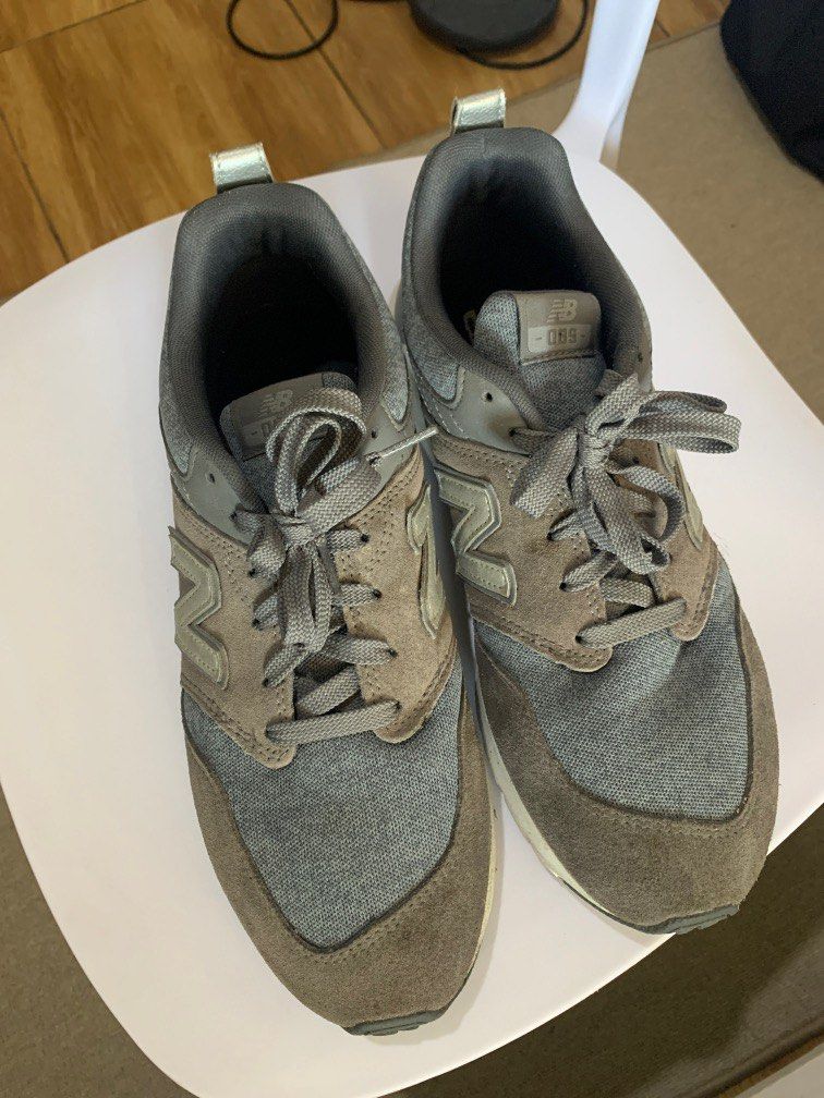 New balance store 009 vietnam