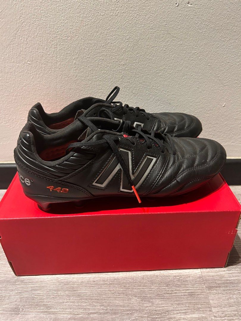New balance best sale 98 v2