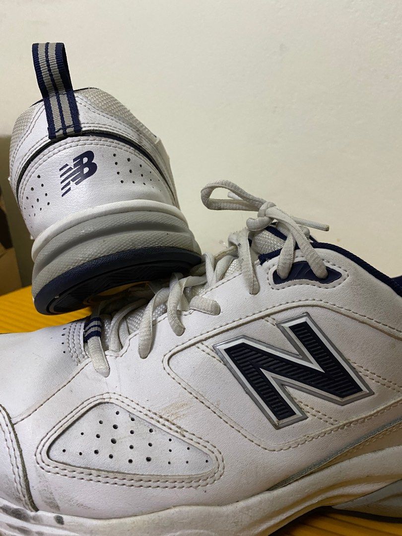 New balance shop 624 vs 623