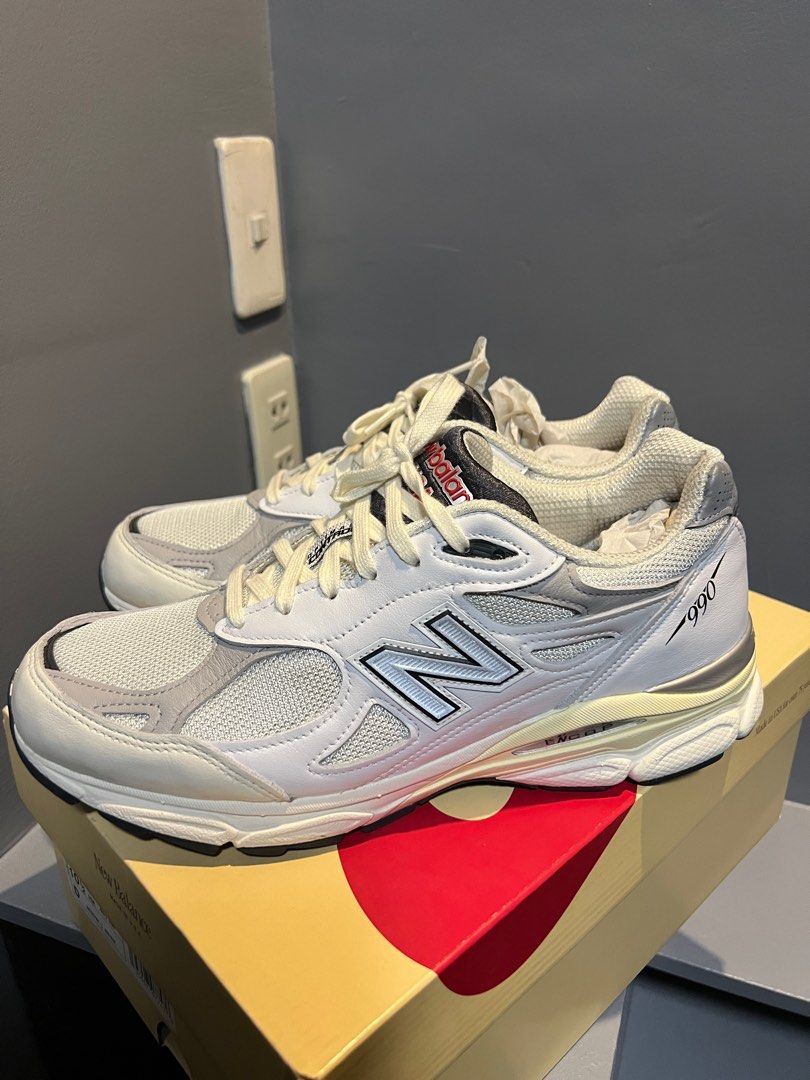 New clearance balance 217