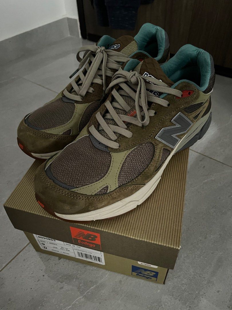 Marine corps new balance 993 outlet