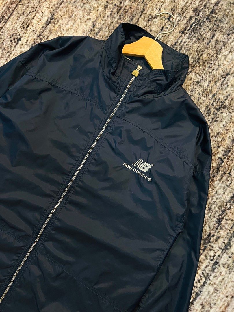 New balance waterproof, Men's Fashion, Activewear on Carousell