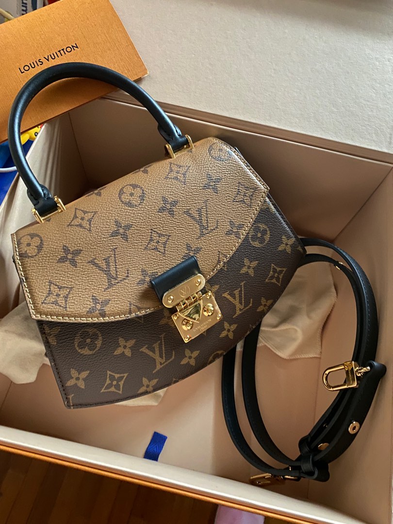 Louis Vuitton Tilsitt - RARE( negotiable )