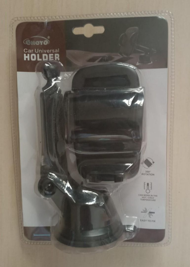 Ohoyo car deals universal holder