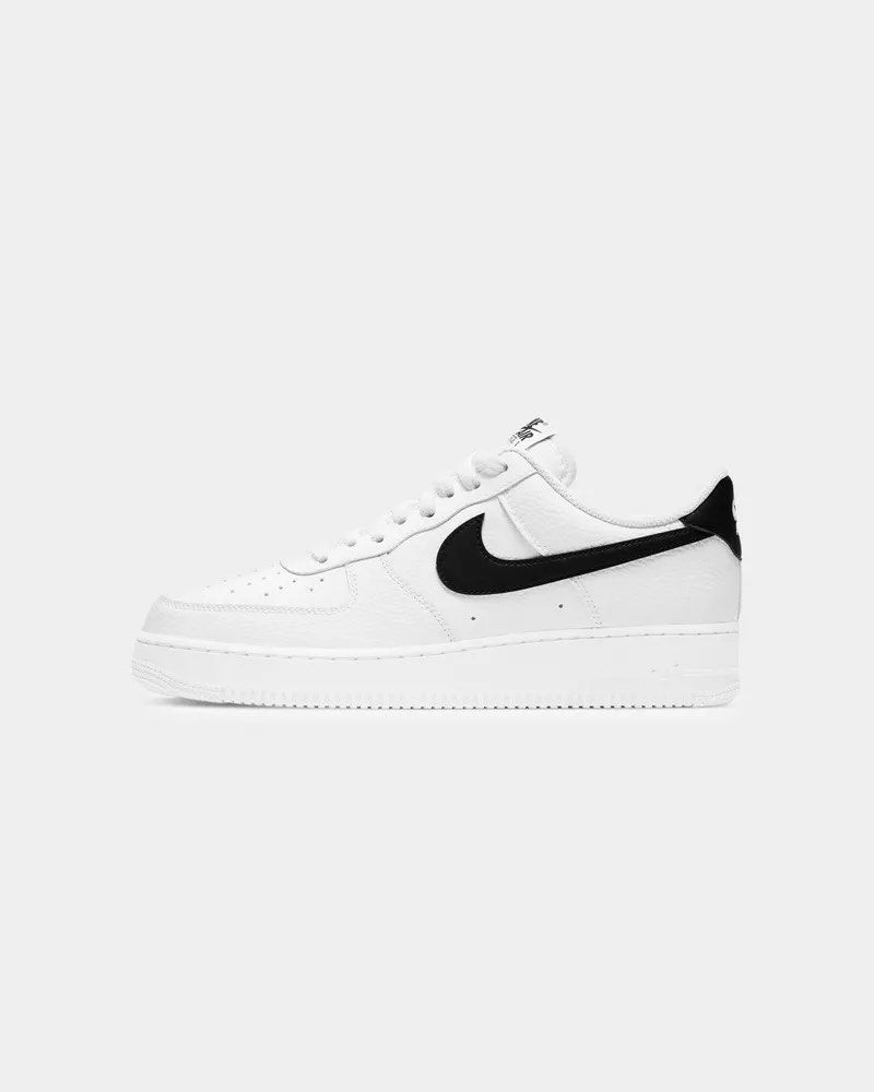 Nike air force 1 07 homme clearance