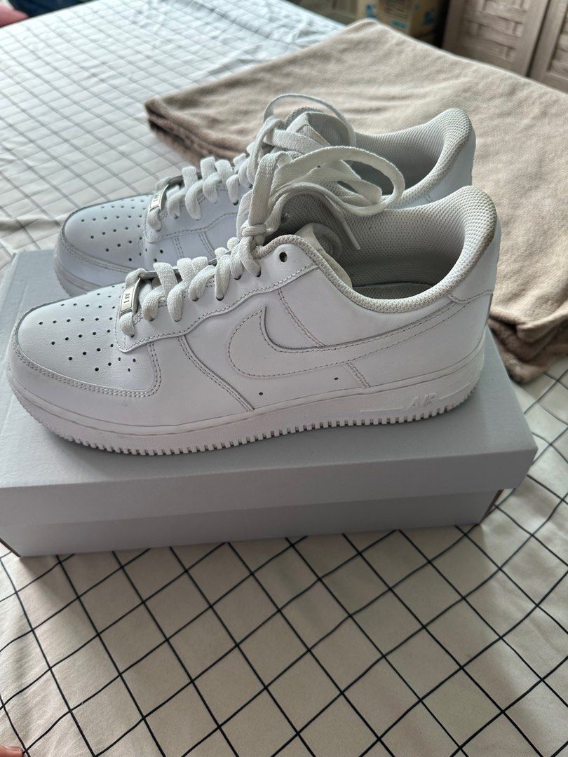 Nike size 8 mens in womens on sale
