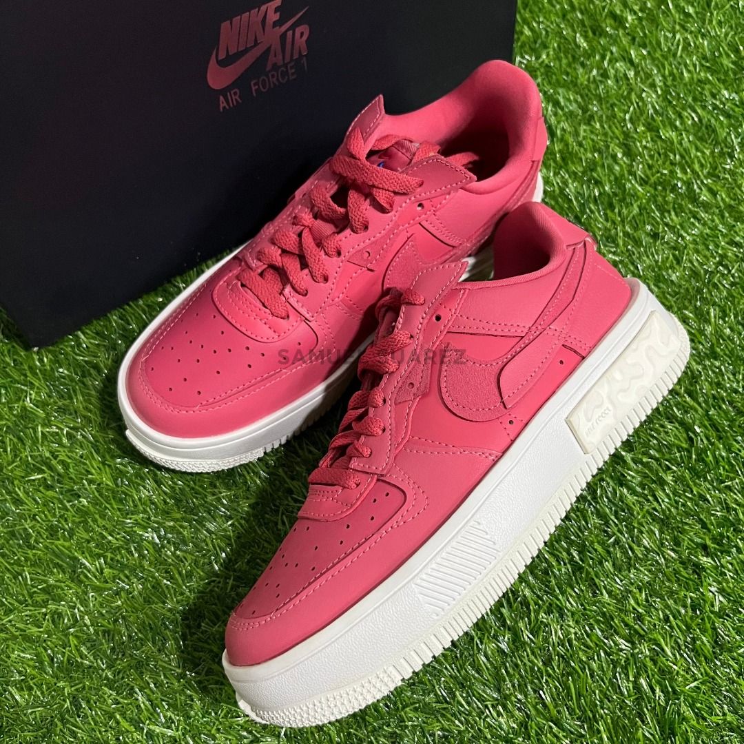 Nike air force sage rose sales