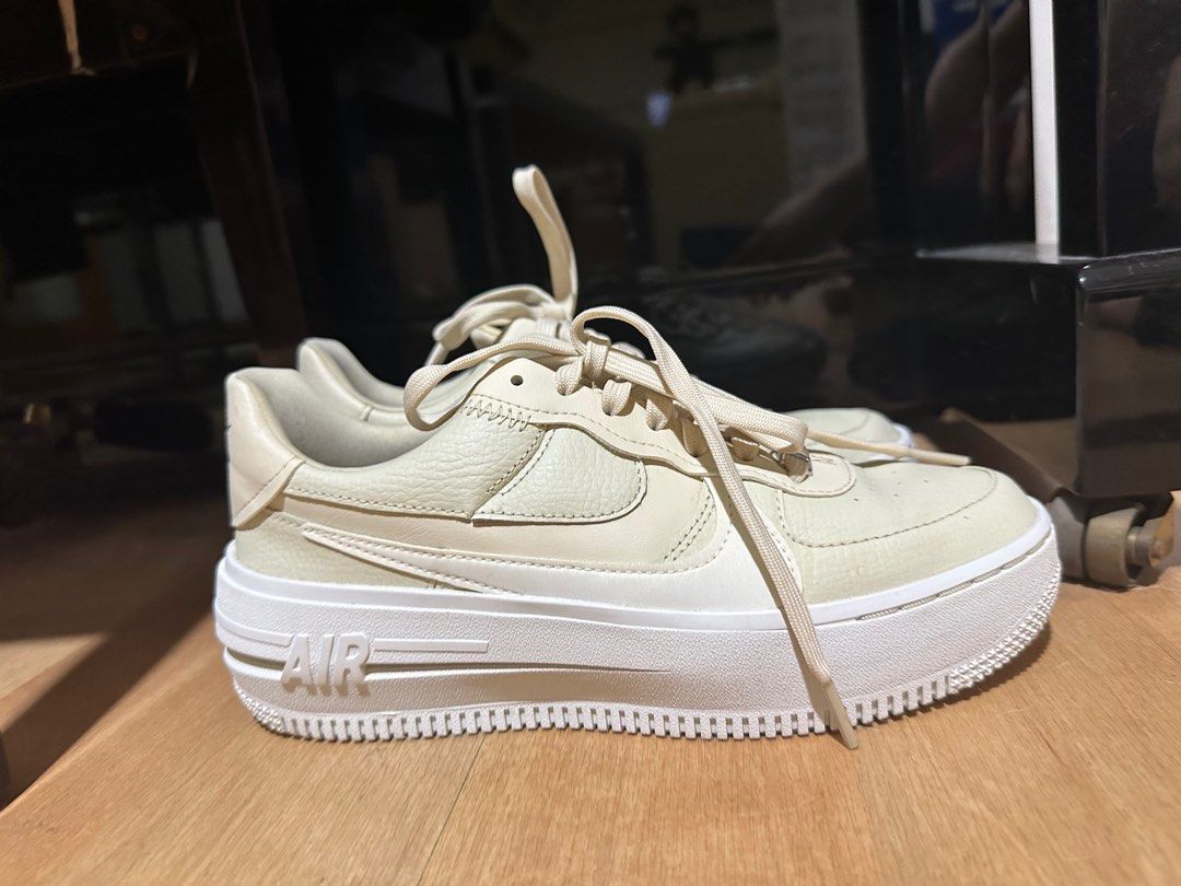 Nike air force outlet 1 jester xx beige