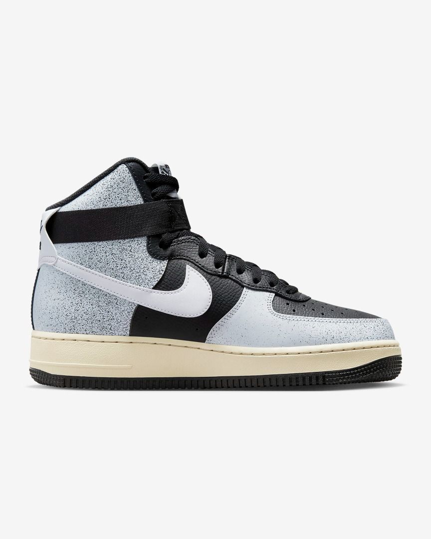 Air force one high 07 sale