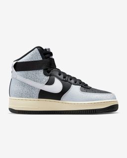 Nike Air Force 1 High '07 LV8 Vintage Sail Medium Grey, 10.5