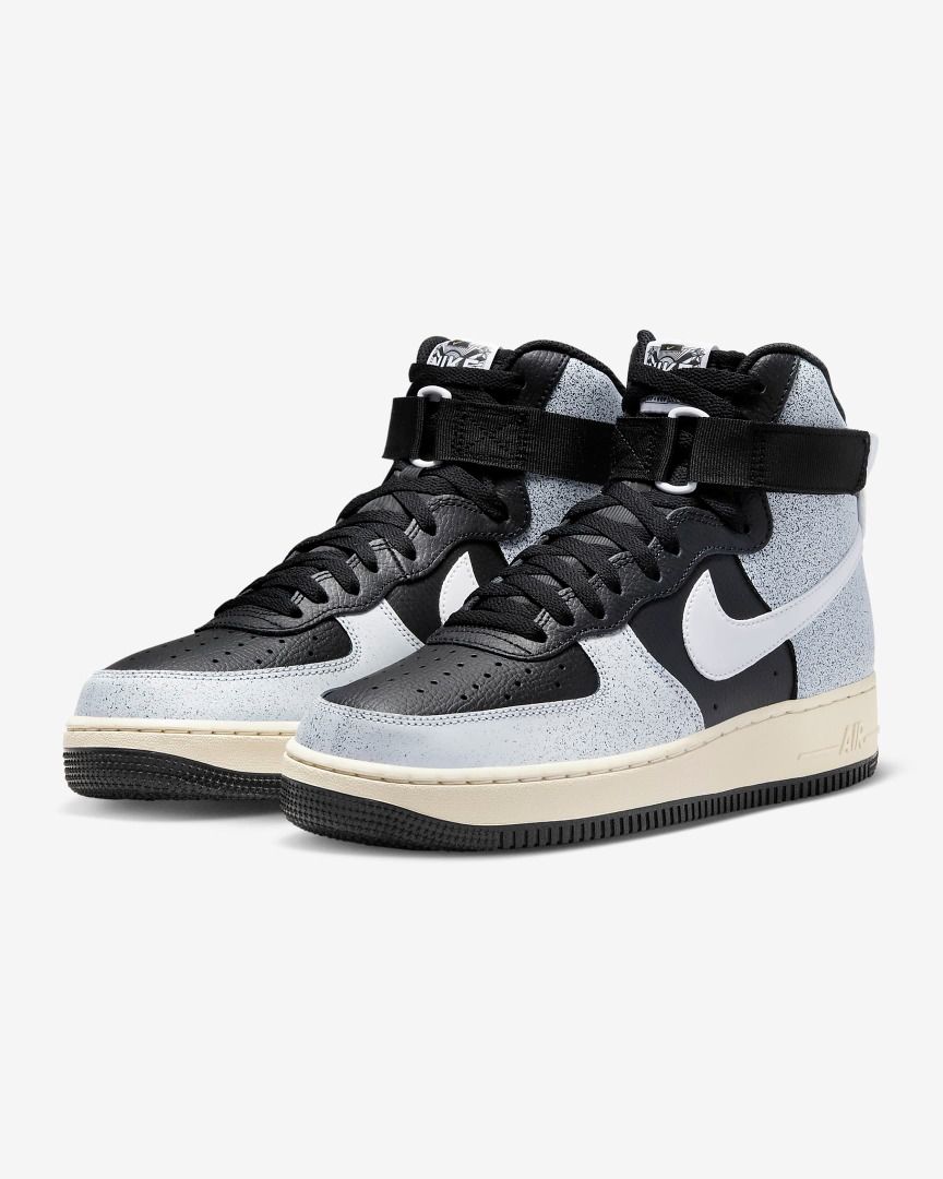 Air force 1 07 high online