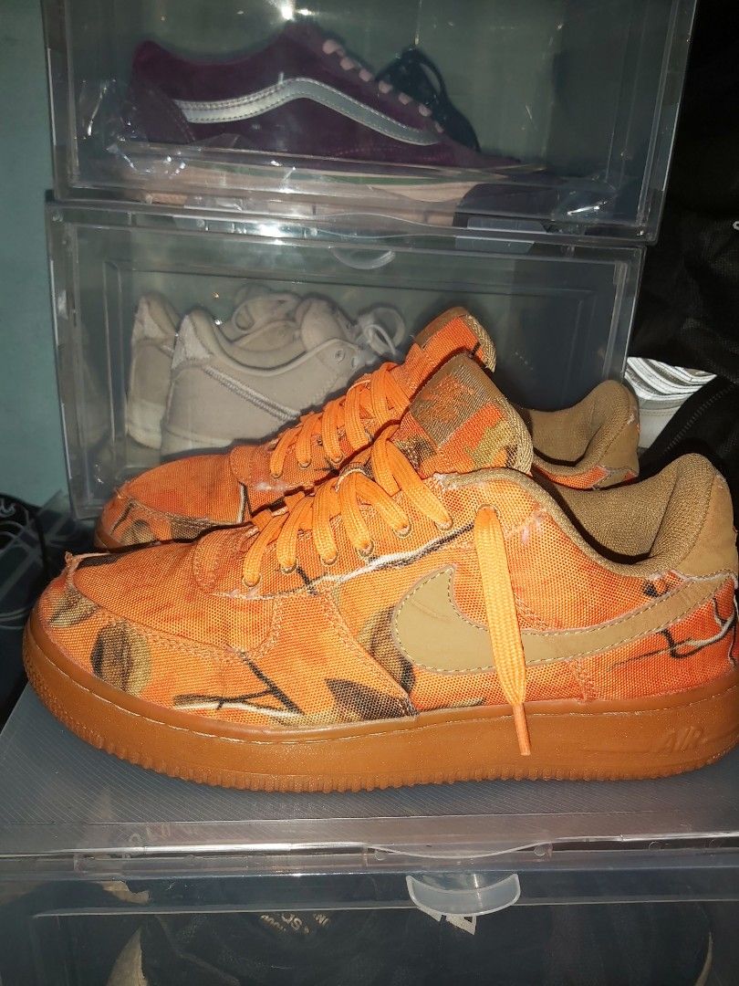 Nike x realtree sales