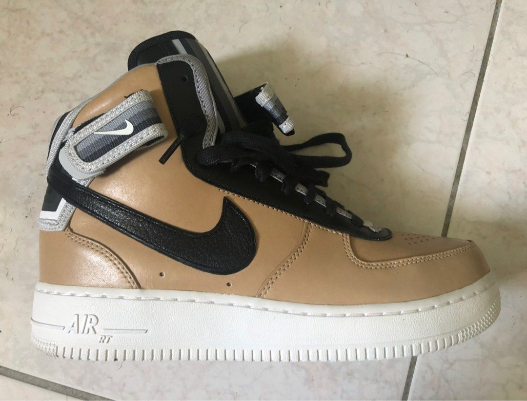 Tisci af1 2024