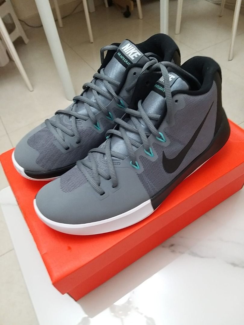 NIKE AIR INTEGRATE SF Carousell