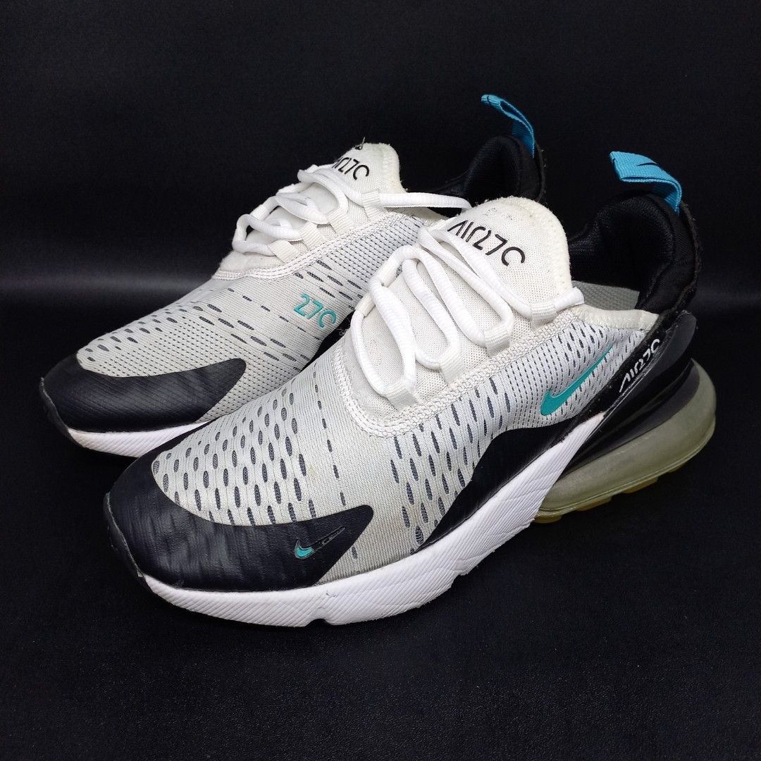 nike 270 dusty cactus