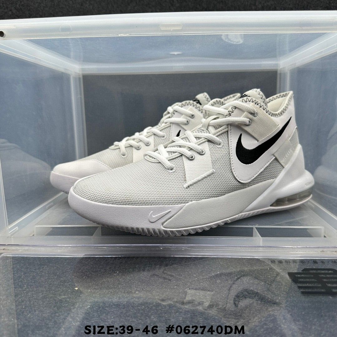 Nike outlet impact 2