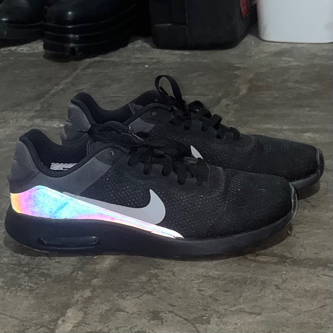 Nike Air Max Modern SE Mens Running Trainers