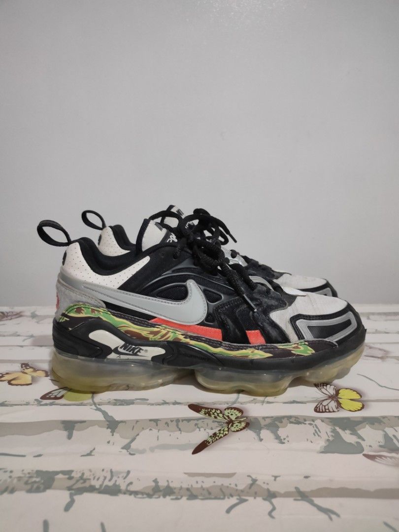 Nike air vapormax flyknit sales 2 nrg men's shoe