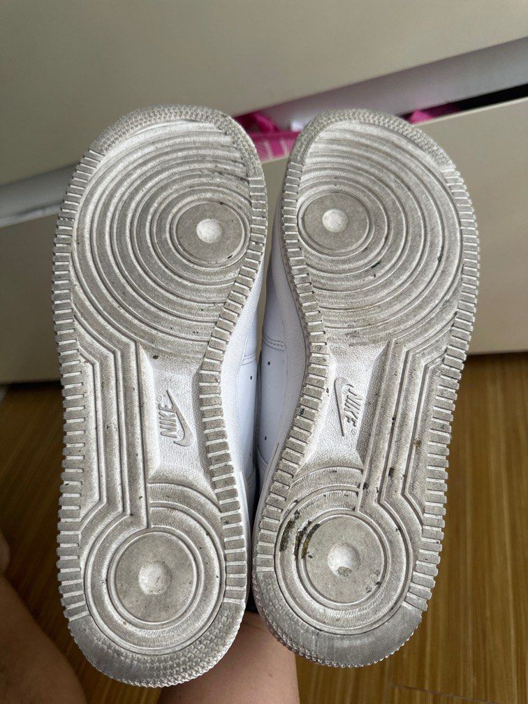 zalando nike aire force 1