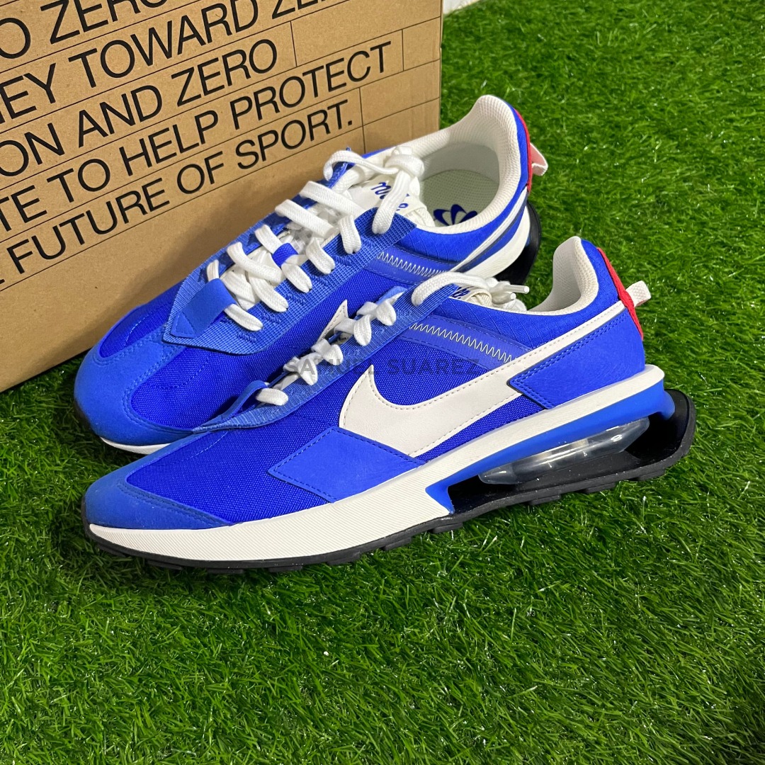 preday airmax