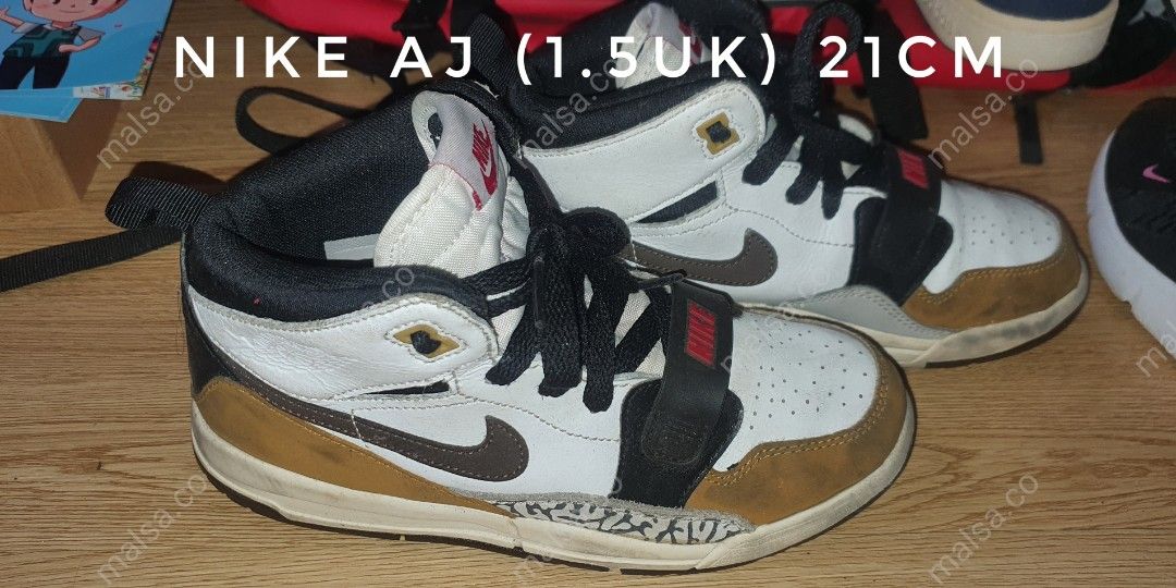 Nike aj 21cm 1.5uk Babies Kids Babies Kids Fashion on
