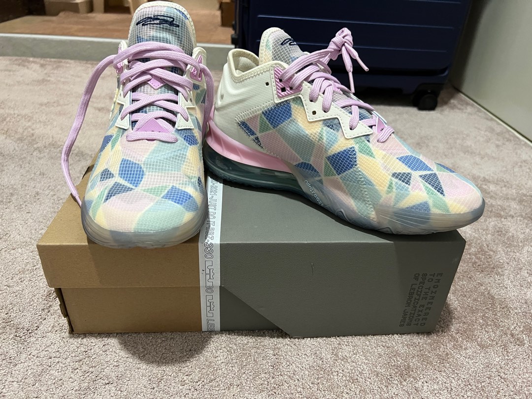 Lebron james atmos top