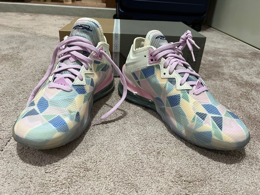 Lebron james atmos on sale