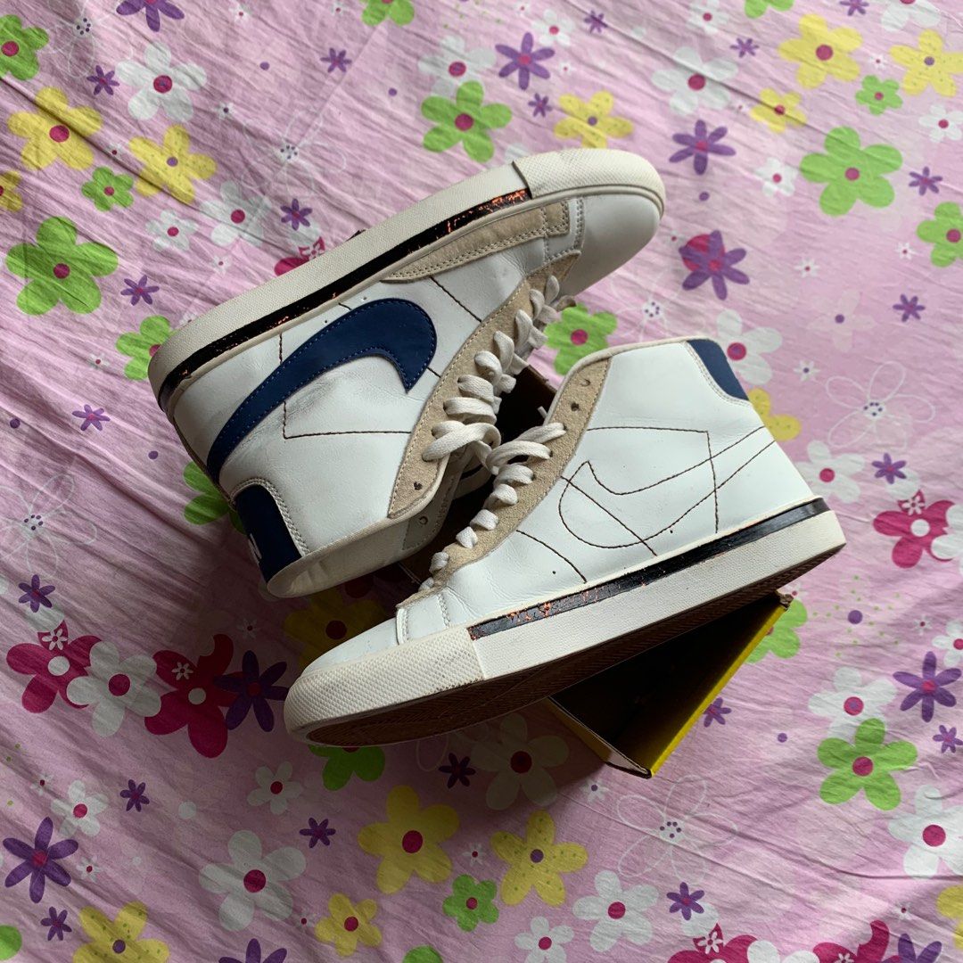 Apc nike clearance blazer