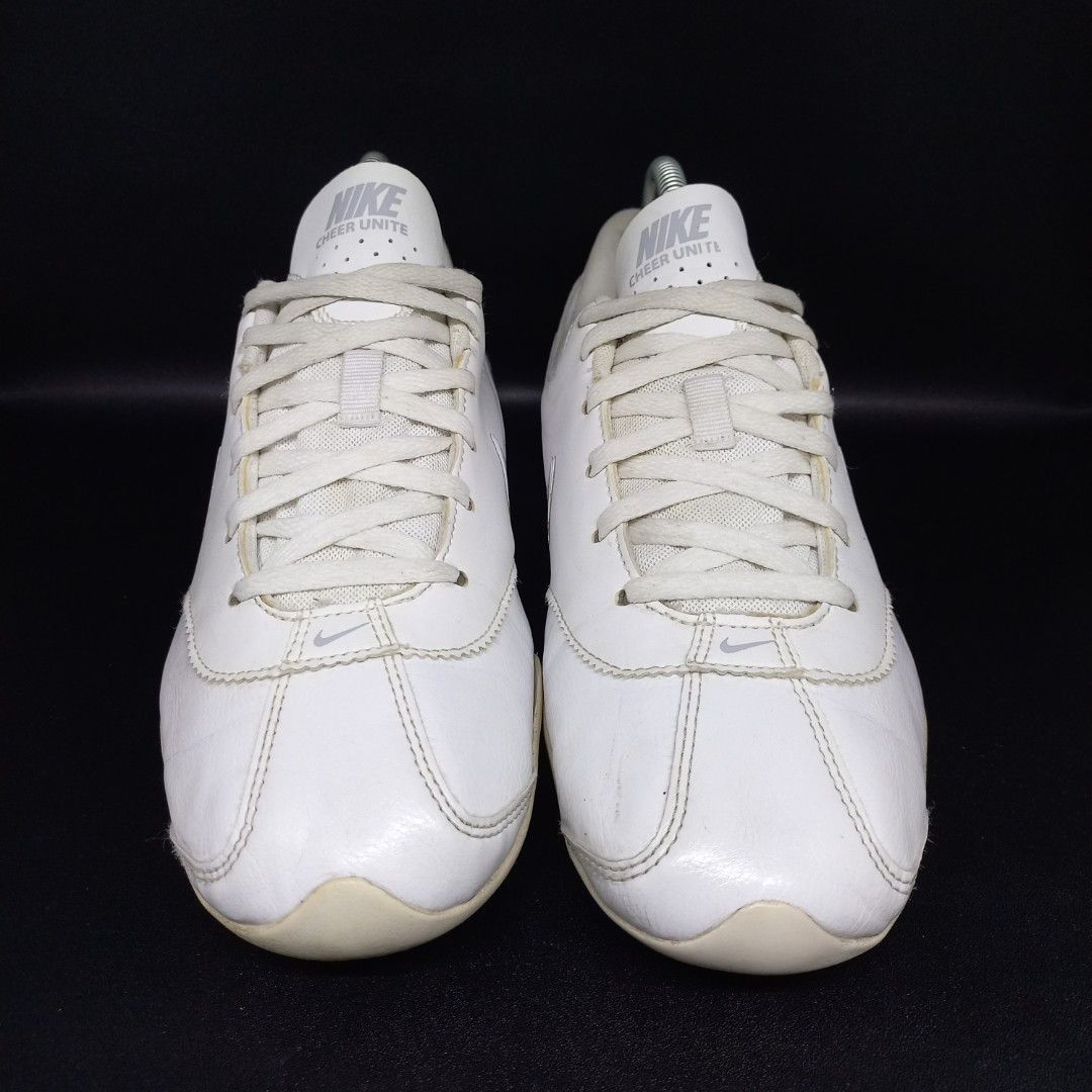 Nike top cheer unite