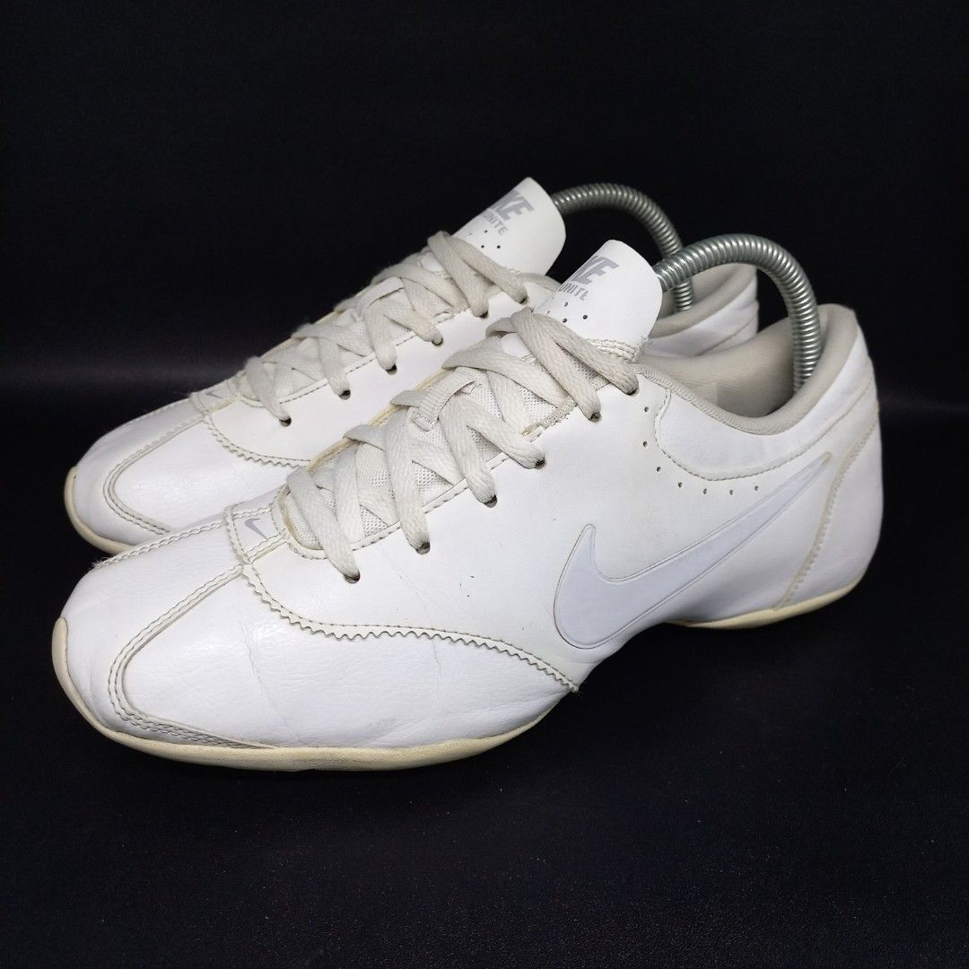 Nike cheer unite shoes top