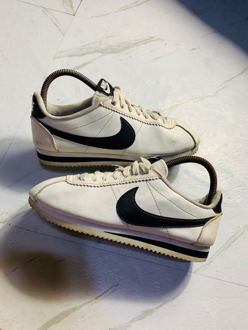 Nike Cortez Size 7 womens Women s Fashion Footwear Sneakers