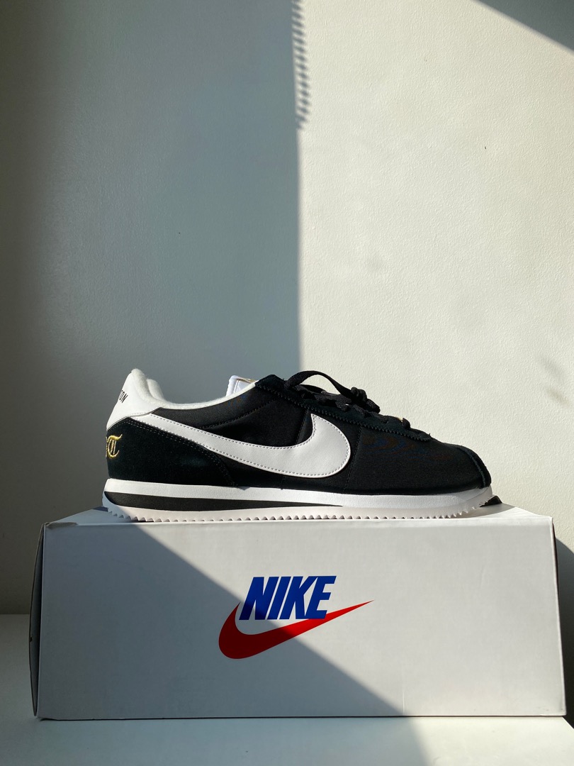 jual nike cortez compton