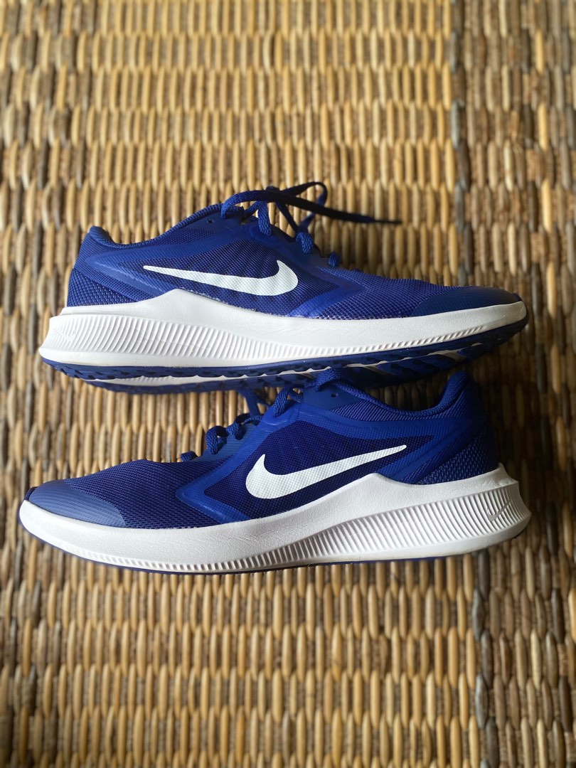 Nike sales downshifter 10