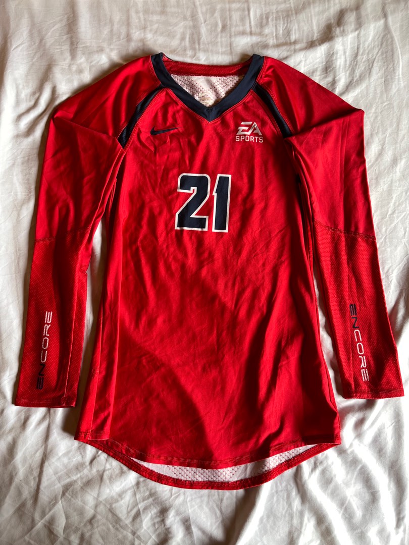 dri fit long sleeve for women