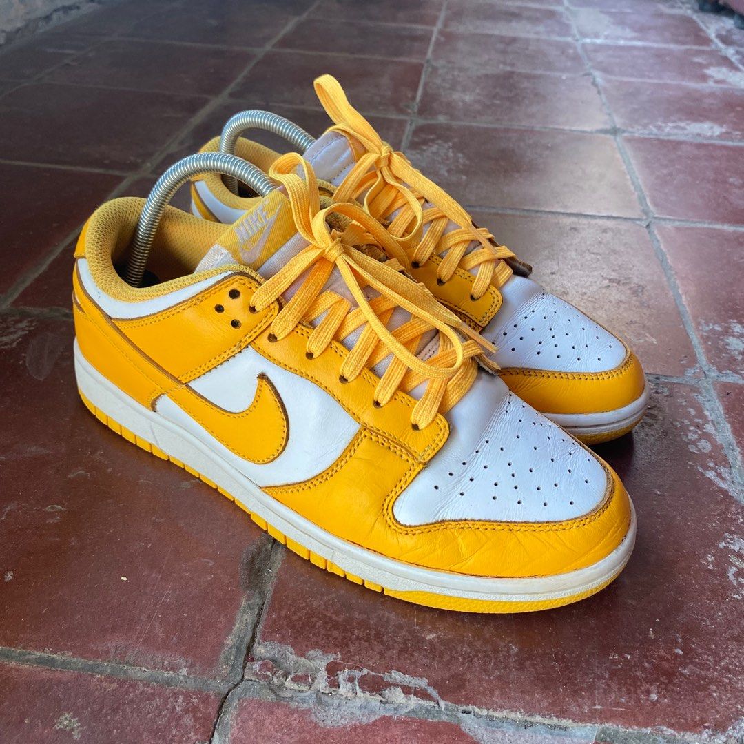 ボ*ブ様 Nike SB Dunk Low \"Laser Orange\" Nike SB Dunk Low Pro 