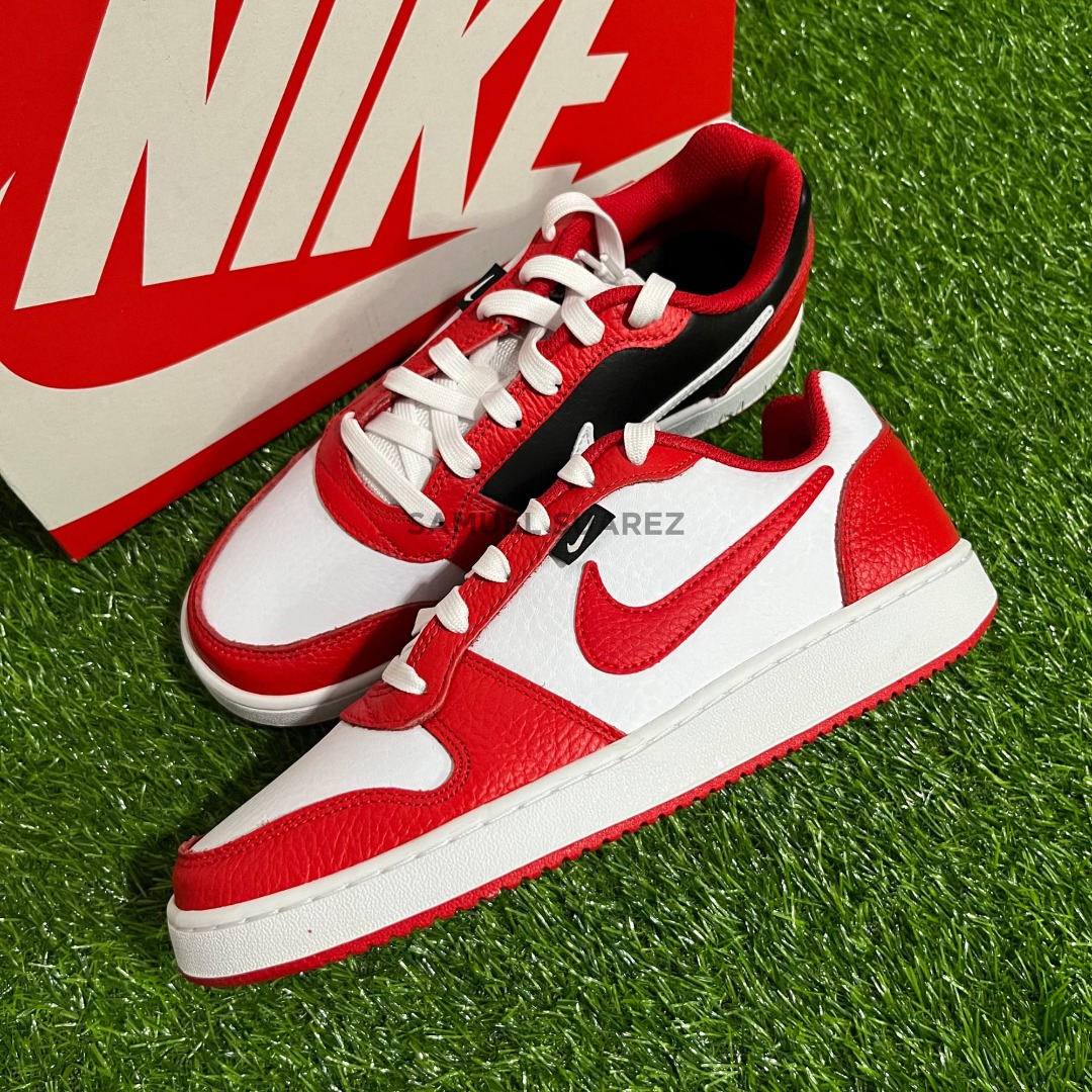 wmns ebernon low
