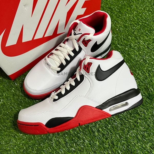 NIKE FLIGHT LEGACY - CHICAGO, Men's Fashion, Footwear, Sneakers on