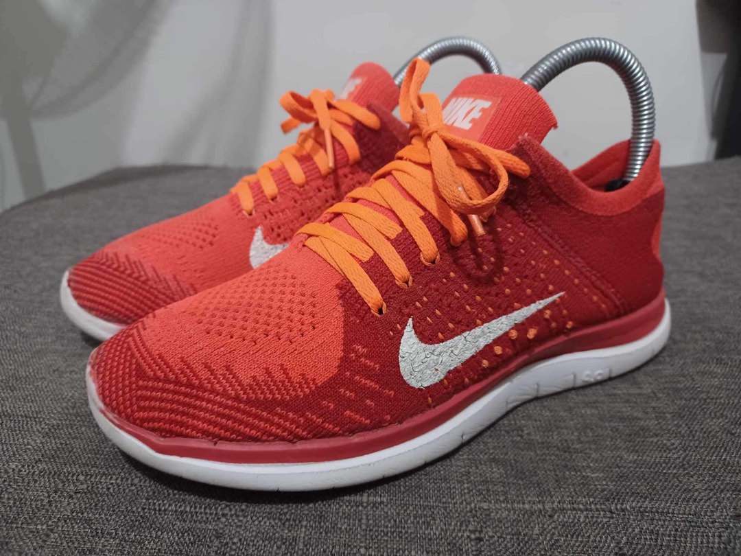 nike free 40