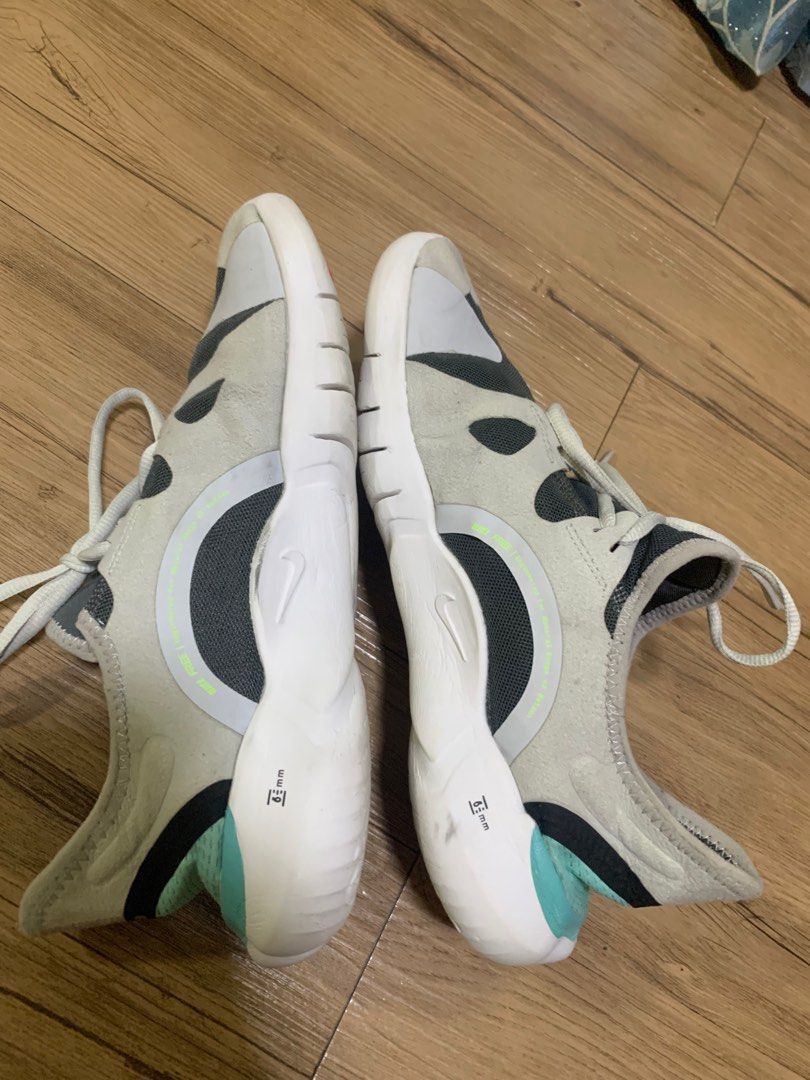 Nike 2025 free 6mm