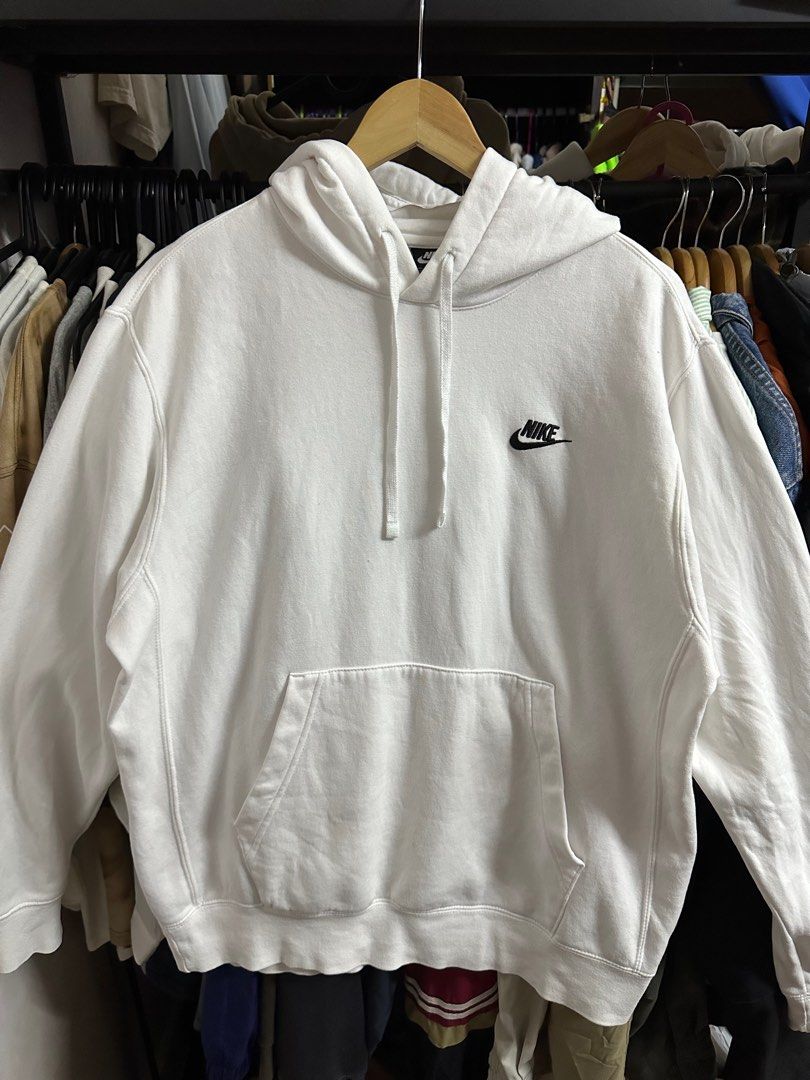 Nike hoodie small new arrivals