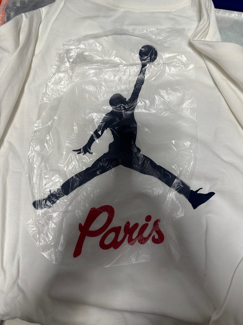 Psg outlet jordan outfit