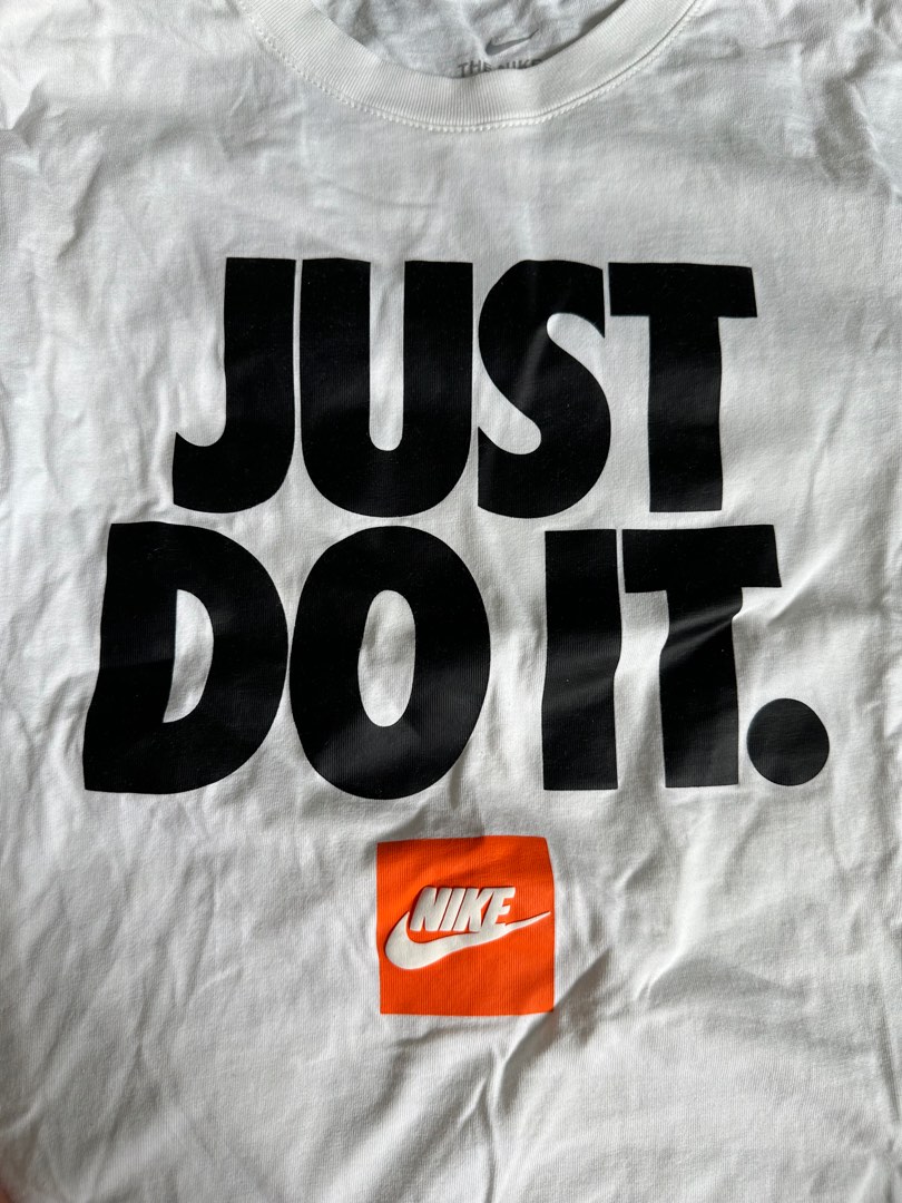 every damn day just do it nike shirt