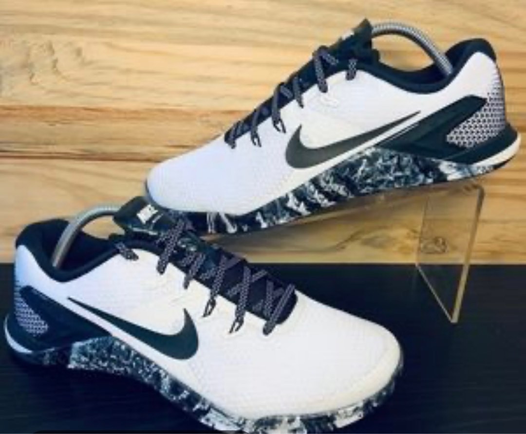 Nike metcon new arrivals oreo