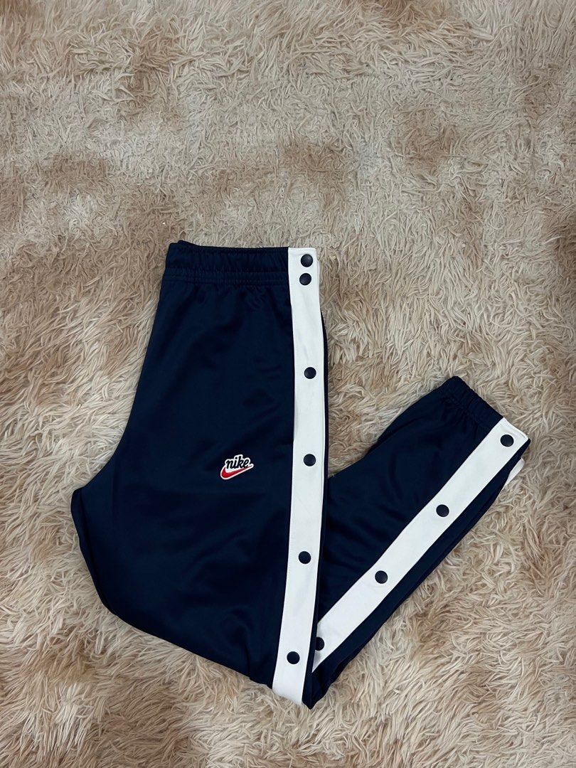Nike Nsw Tearaway Pants Men s Fashion Bottoms Joggers on Carousell