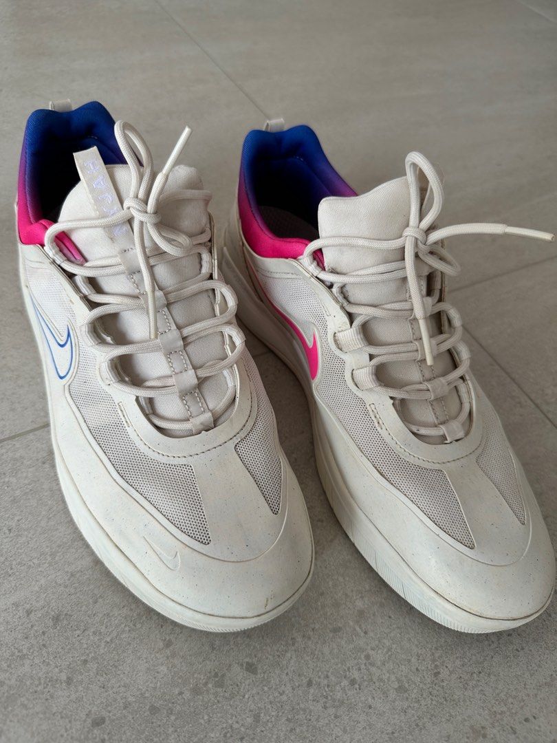 Nike 2. shop skate shoes